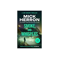 John Murray Press Smoke and Whispers (häftad, eng)