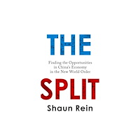 John Murray Press The Split (häftad, eng)