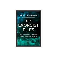 John Murray Press Exorcist Files (häftad, eng)