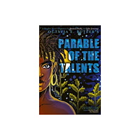 Abrams Parable of the Talents (inbunden, eng)