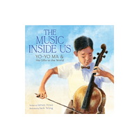 Abrams The Music Inside Us (inbunden, eng)