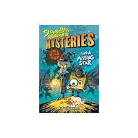 Abrams Find a Missing Star (SpongeBob SquarePants Mysteries #1) (häftad, eng)