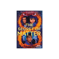 Abrams The Secret of Matter (Rymworld Arcana Book 2) (inbunden, eng)