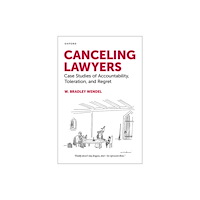 Oxford University Press Inc Canceling Lawyers (inbunden, eng)