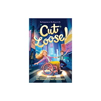 Abrams Cut Loose! (The Chance to Fly #2) (häftad, eng)