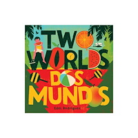 Abrams Two Worlds (Dos mundos) (inbunden, eng)