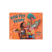 Abrams Fish Fry Friday (inbunden, eng)