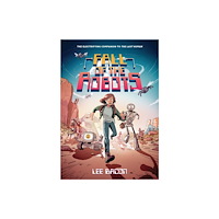 Abrams Fall of the Robots (The Last Human #2) (häftad, eng)