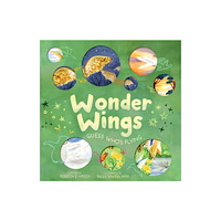 Abrams Wonder Wings (inbunden, eng)