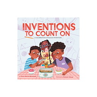 Abrams Inventions to Count On: A Celebration of Black Inventors (inbunden, eng)