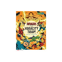 Abrams The Avengers in the Veracity Trap! (inbunden, eng)