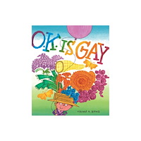 Abrams O.K. Is Gay (inbunden, eng)
