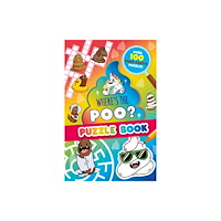 Hachette Children's Group Where’s the Poo? A Pooptastic Puzzle Book (häftad, eng)