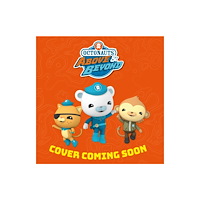 Hachette Children's Group Octonauts Above & Beyond: The Honeybee Rescue (häftad, eng)