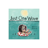 Abrams Just One Wave (inbunden, eng)