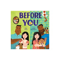 Abrams Before You (inbunden, eng)