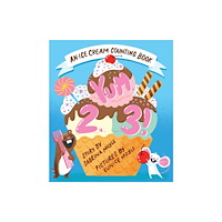 Abrams Yum, 2, 3! (A Hello!Lucky Know & Grow Book) (bok, board book, eng)