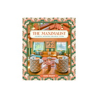 Abrams The Maximalist (inbunden, eng)