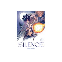 Abrams Silence Volume 1 (häftad, eng)