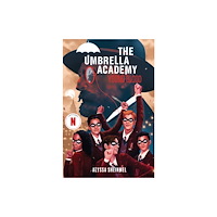Abrams Young Blood (An Umbrella Academy YA Novel) (häftad, eng)