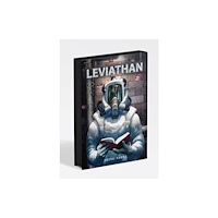 Abrams Leviathan Volume 2 (häftad, eng)