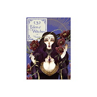 Abrams Eden of Witches Volume 3 (häftad, eng)