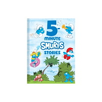 Abrams 5-Minute Smurfs Stories (inbunden, eng)