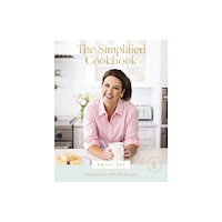 Thomas nelson publishers The Simplified Cookbook (inbunden, eng)