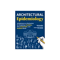 Johns Hopkins University Press Architectural Epidemiology (häftad, eng)