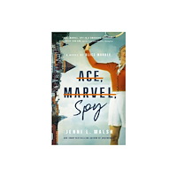 HarperCollins Focus Ace, Marvel, Spy (häftad, eng)