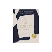 Thomas nelson publishers The Trust Journey (inbunden, eng)