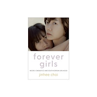 Oxford University Press Inc Forever Girls (häftad, eng)
