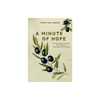 Thomas nelson publishers A Minute of Hope (inbunden, eng)