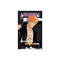Viz Media, Subs. of Shogakukan Inc Bleach SOULs. Official Character Book (häftad, eng)