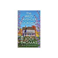 Kensington Publishing The Wild Lavender Bookshop (häftad, eng)