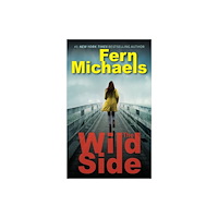 Kensington Publishing The Wild Side (häftad, eng)