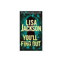 Kensington Publishing You'll Find Out (häftad, eng)