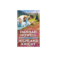 Kensington Publishing Highland Knight (häftad, eng)