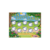HarperCollins Focus Ten Little Lambs (bok, board book, eng)