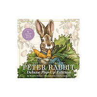 HarperCollins Focus The Classic Tale of Peter Rabbit (inbunden, eng)