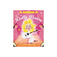 HarperCollins Focus Baby Biographies: Dolly Parton (bok, board book, eng)