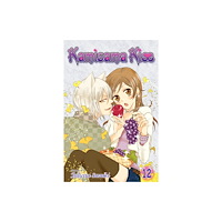 Viz Media, Subs. of Shogakukan Inc Kamisama Kiss, Vol. 12 (häftad, eng)