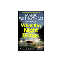 Little, Brown Book Group What the Night Brings (inbunden, eng)