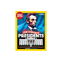 National Geographic Kids Our Country's Presidents (inbunden, eng)