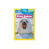 National Geographic Kids Polar Babies (National Geographic Kids Explore! Readers, Pre-Reader) (häftad, eng)