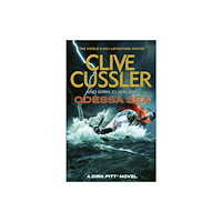 Little, Brown Book Group Odessa Sea (häftad, eng)