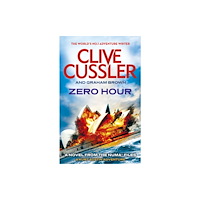 Little, Brown Book Group Zero Hour (häftad, eng)