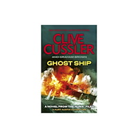 Little, Brown Book Group Ghost Ship (häftad, eng)