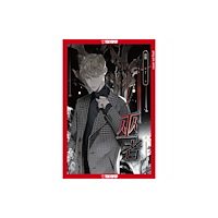 Tokyopop Press Inc The Wizard (Novel) (häftad, eng)
