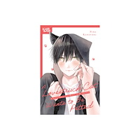 Tokyopop Press Inc A Lovestruck Cat Wants to Be Petted (häftad, eng)